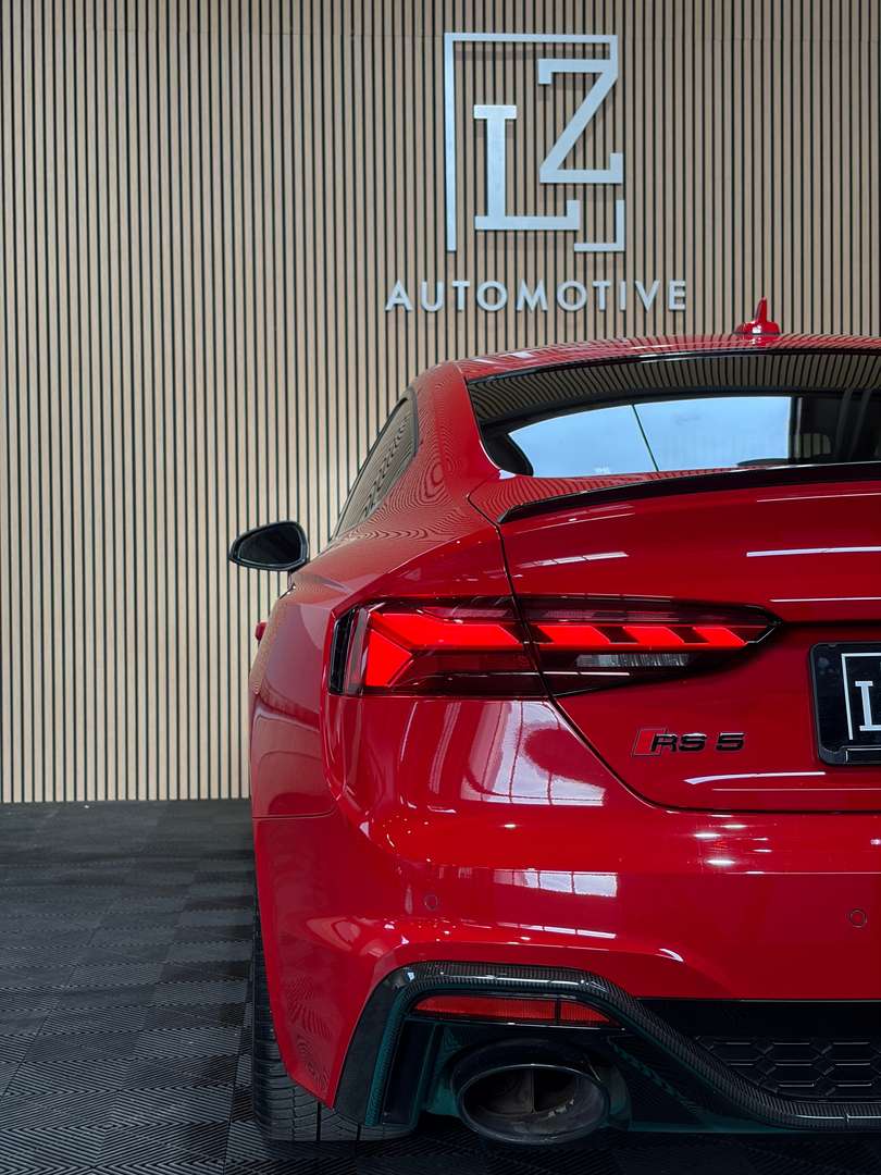 Audi RS5 2.9 TFSI - 2020 - Joinsteer - #22
