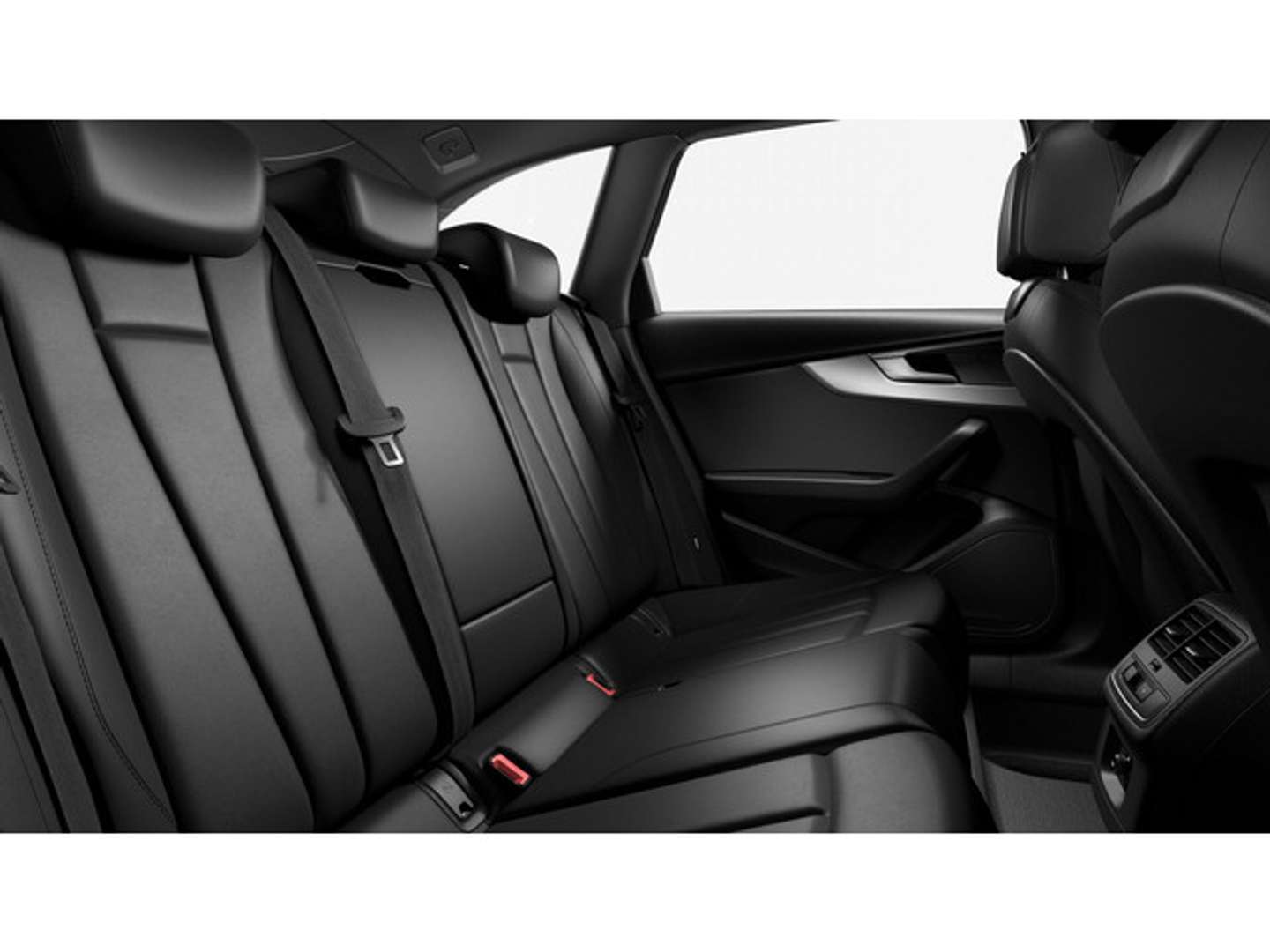 Audi A4 Advanced 35 TFSI - 2020 - Joinsteer - #6