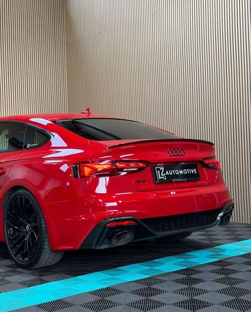 Audi RS5 2.9 TFSI — photo 23