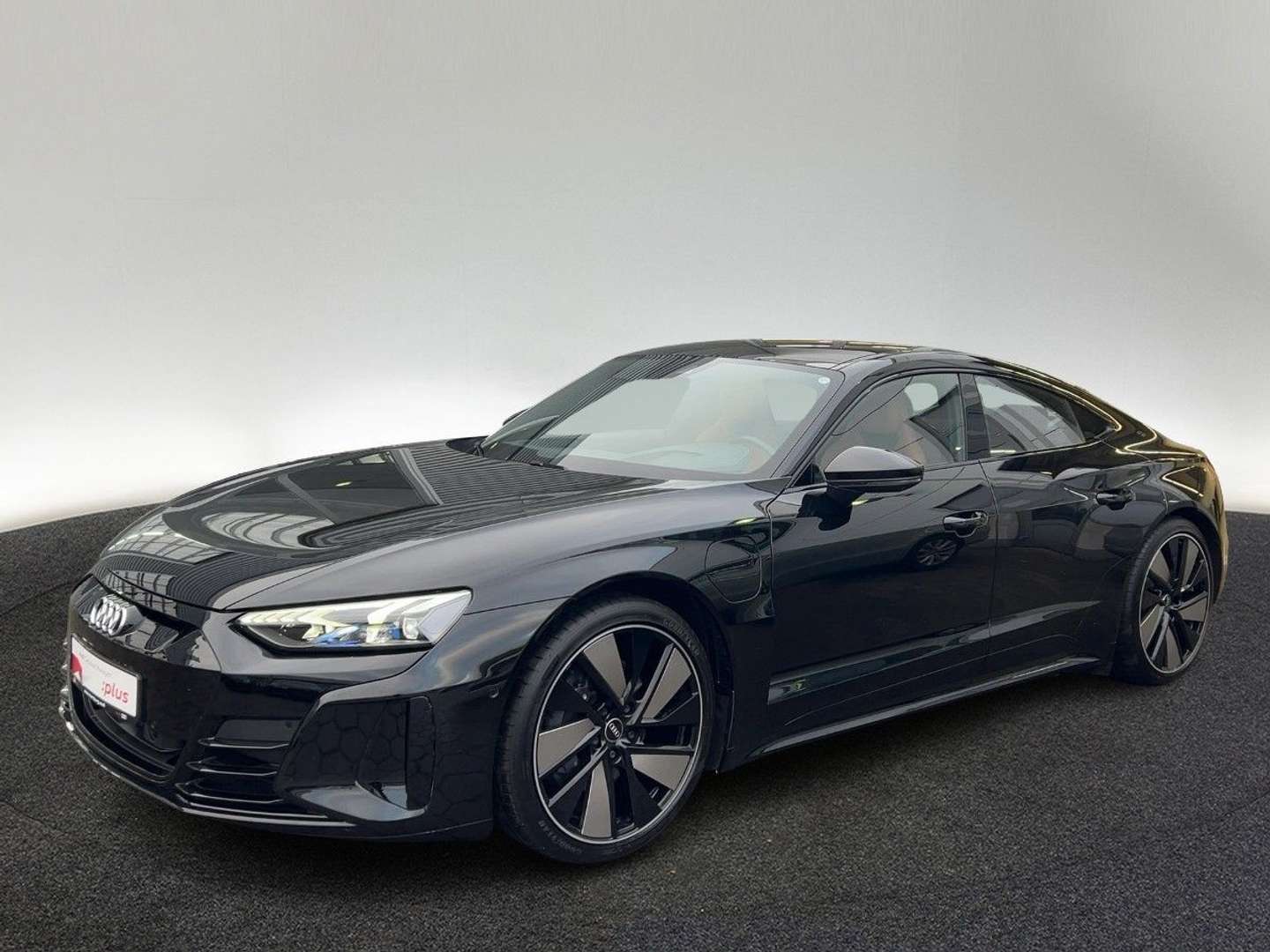 Audi E-tron GT 350 - 2023 - Joinsteer - #1