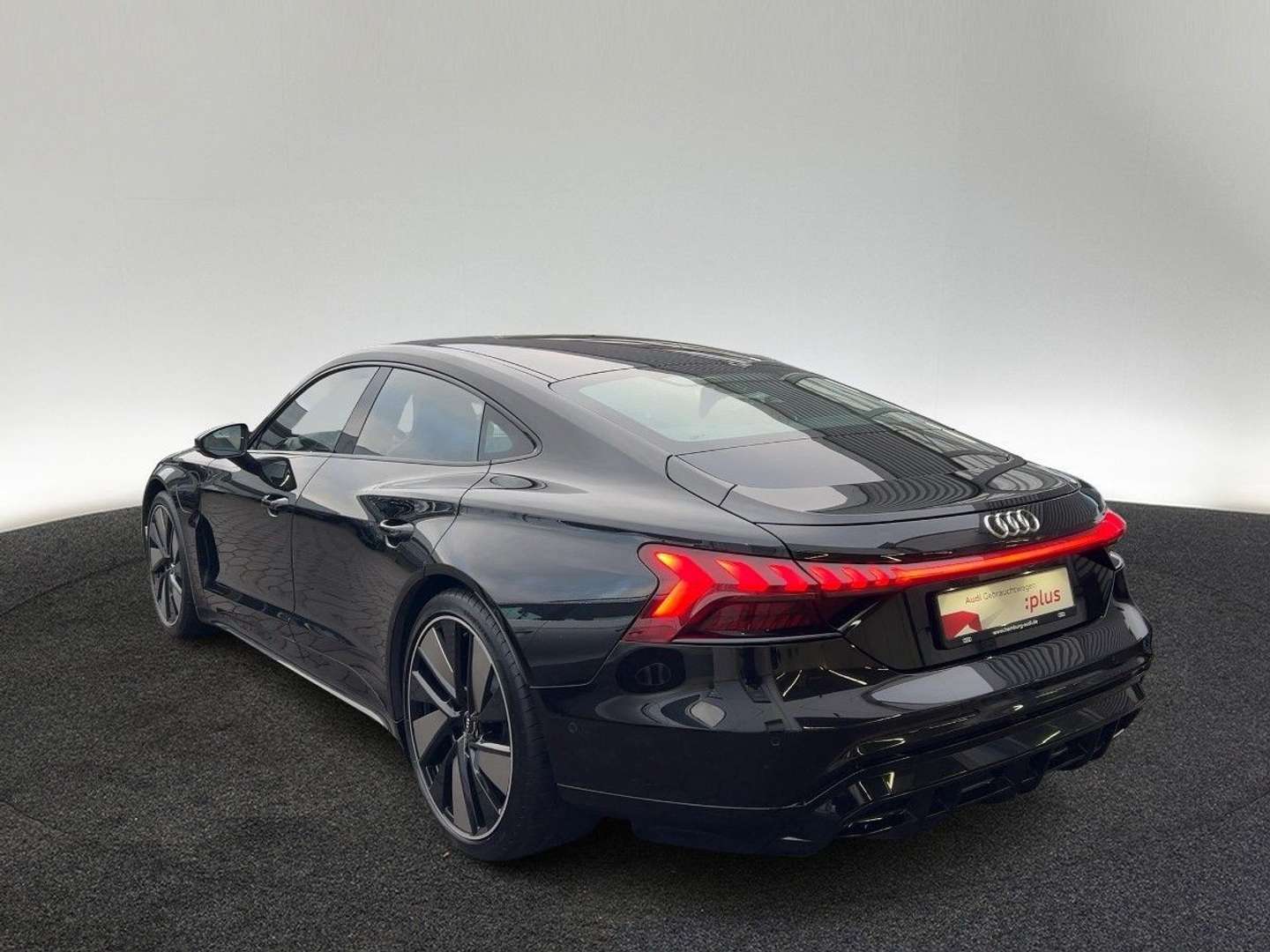 Audi E-tron GT 350 - 2023 - Joinsteer - #2