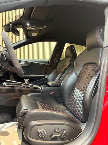 Audi RS5 2.9 TFSI — photo 24