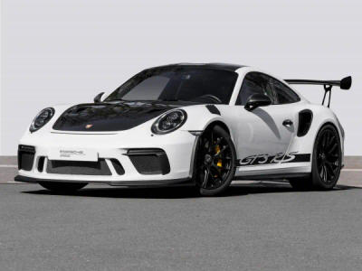 Porsche 991 II GT3 RS -  - Joinsteer - #1