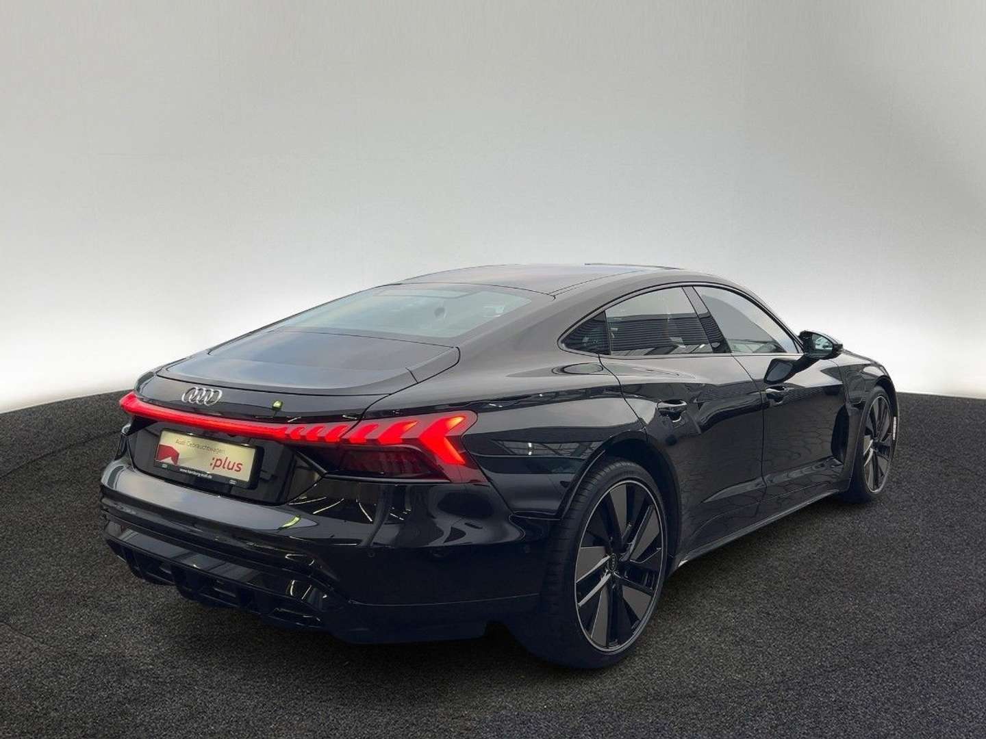 Audi E-tron GT 350 - 2023 - Joinsteer - #3