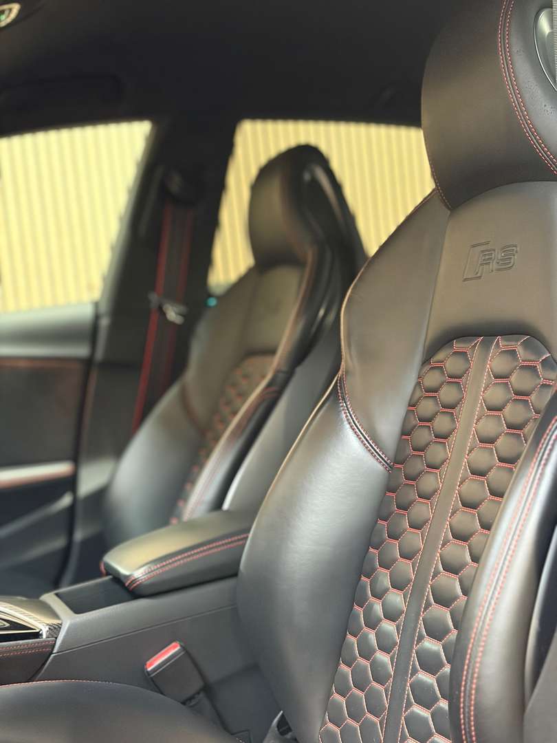 Audi RS5 2.9 TFSI - 2020 - Joinsteer - #25