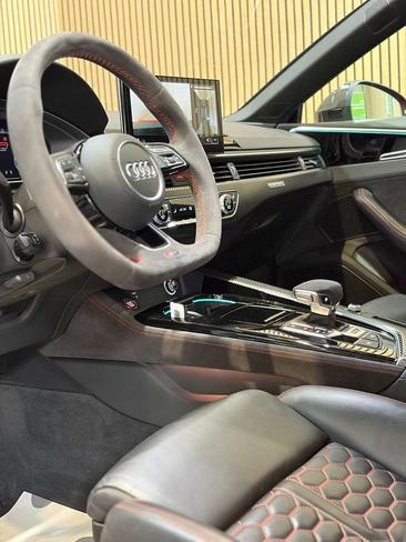 Audi RS5 2.9 TFSI — photo 26