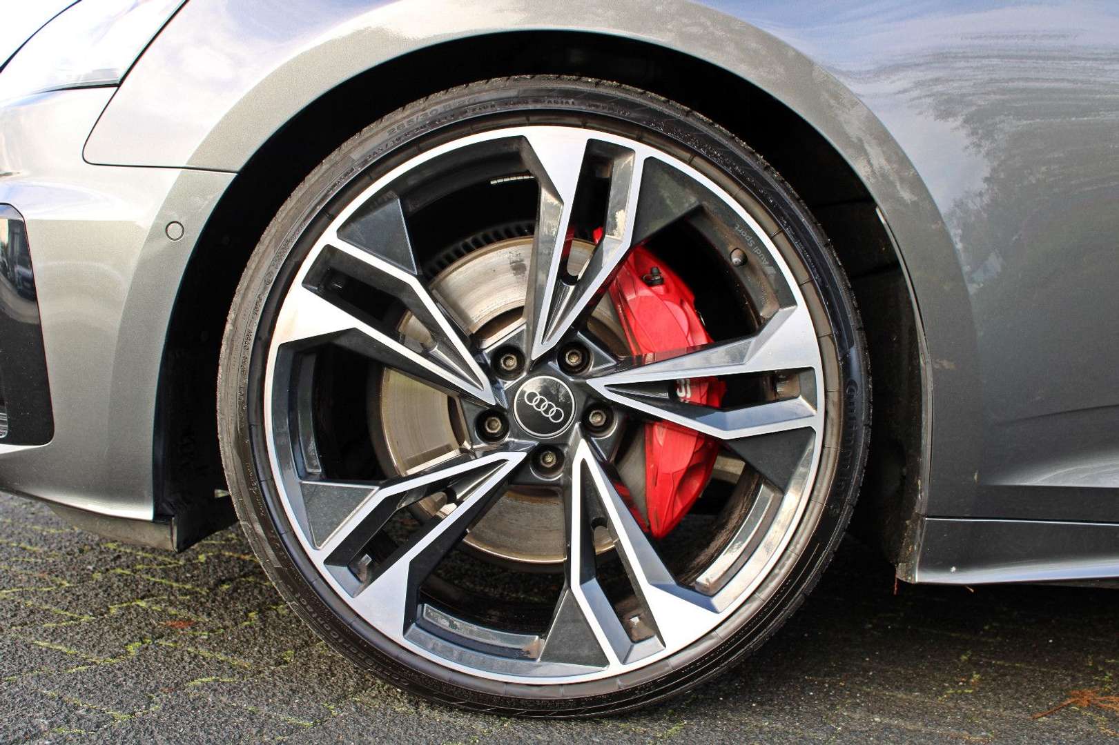 Audi S5 Cabriolet Competition Plus - 2024 - Joinsteer - #5