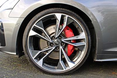 Audi S5 Cabriolet Competition Plus -  - Joinsteer - #4