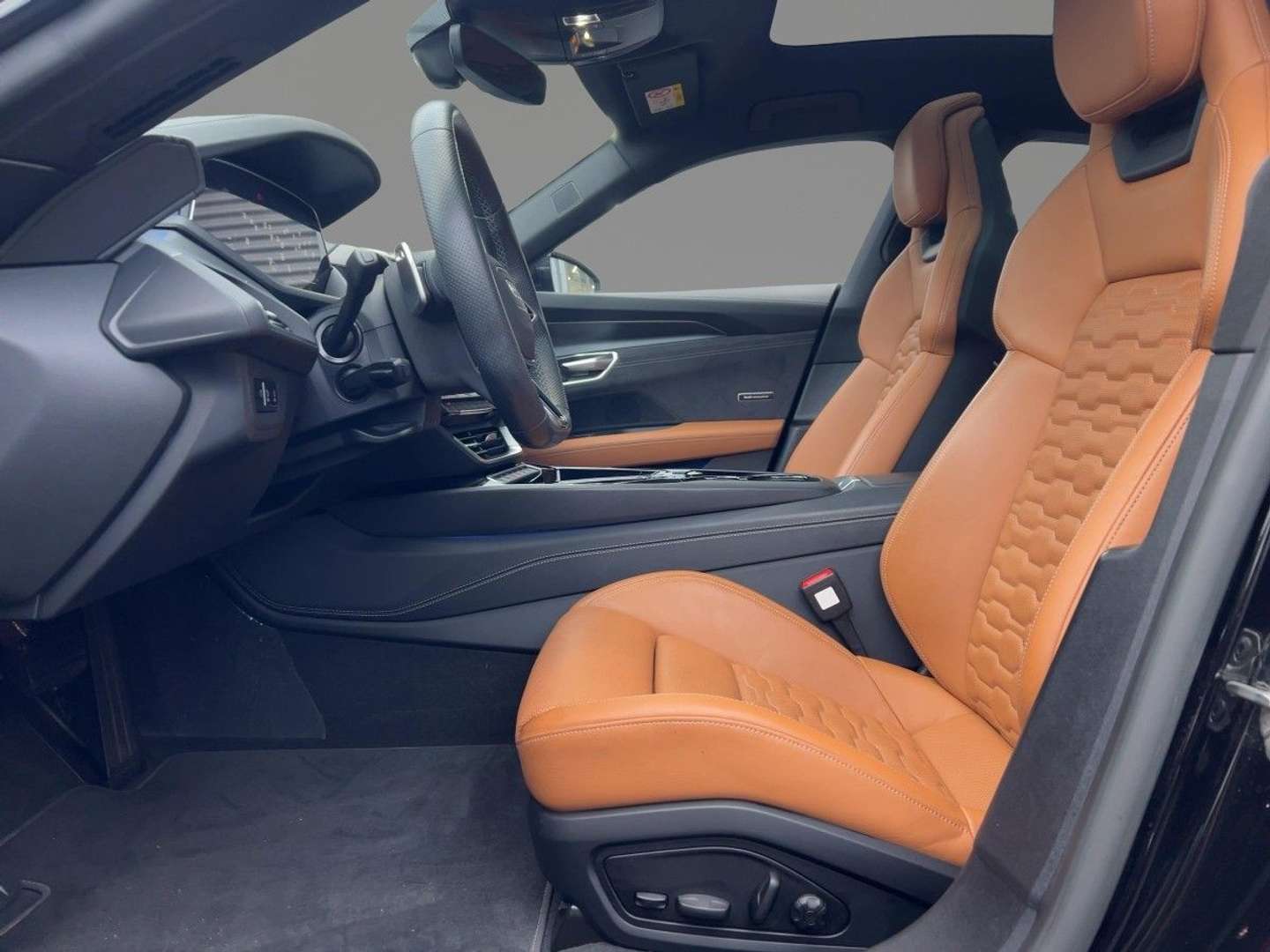 Audi E-tron GT 350 - 2023 - Joinsteer - #6