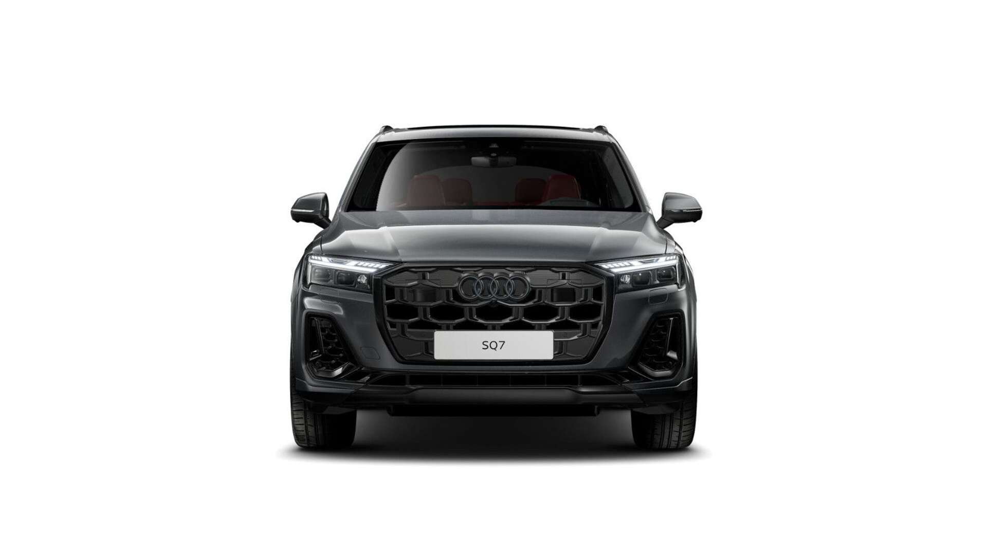 Audi SQ7 Black Pano TFSI - 2024 - Joinsteer - #4