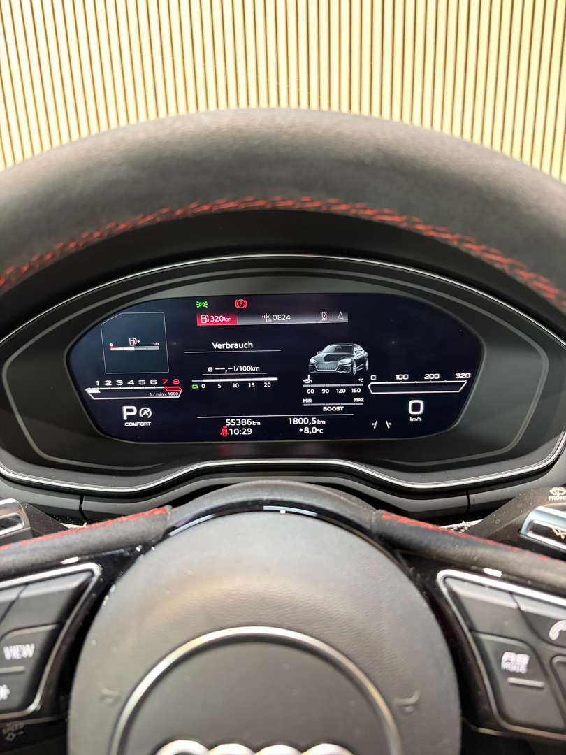 Audi RS5 2.9 TFSI - 2020 - Joinsteer - #27