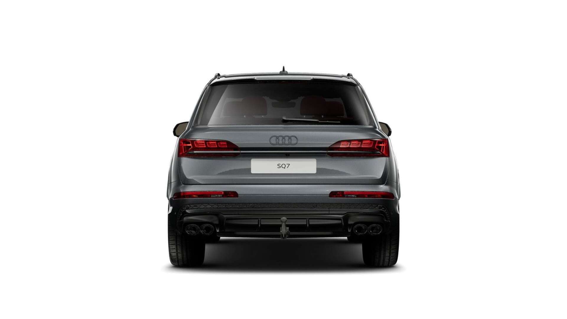Audi SQ7 Black Pano TFSI - 2024 - Joinsteer - #7