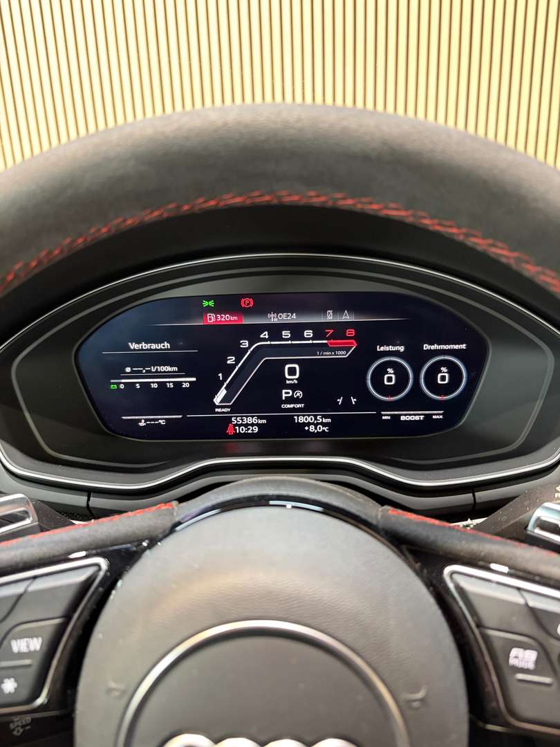 Audi RS5 2.9 TFSI - 2020 - Joinsteer - #28