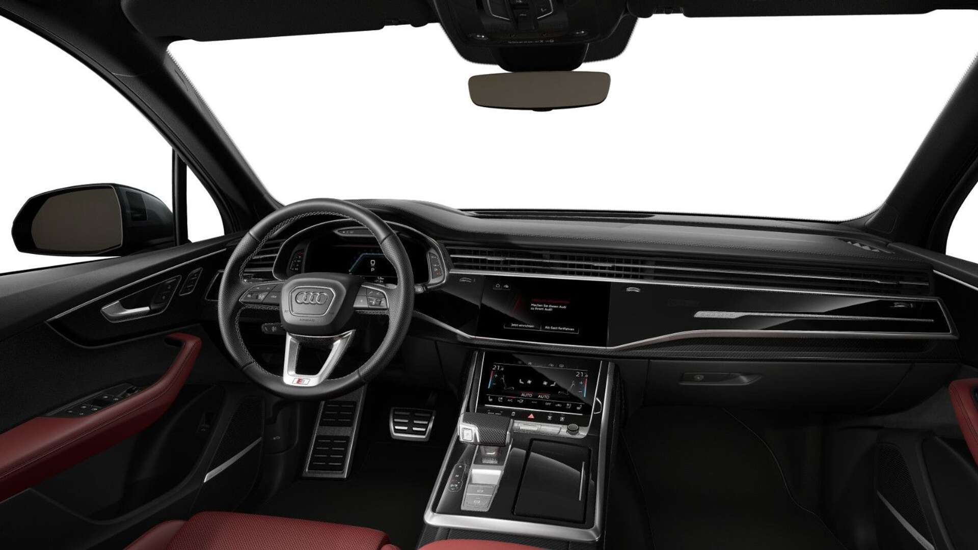 Audi SQ7 Black Pano TFSI - 2024 - Joinsteer - #8