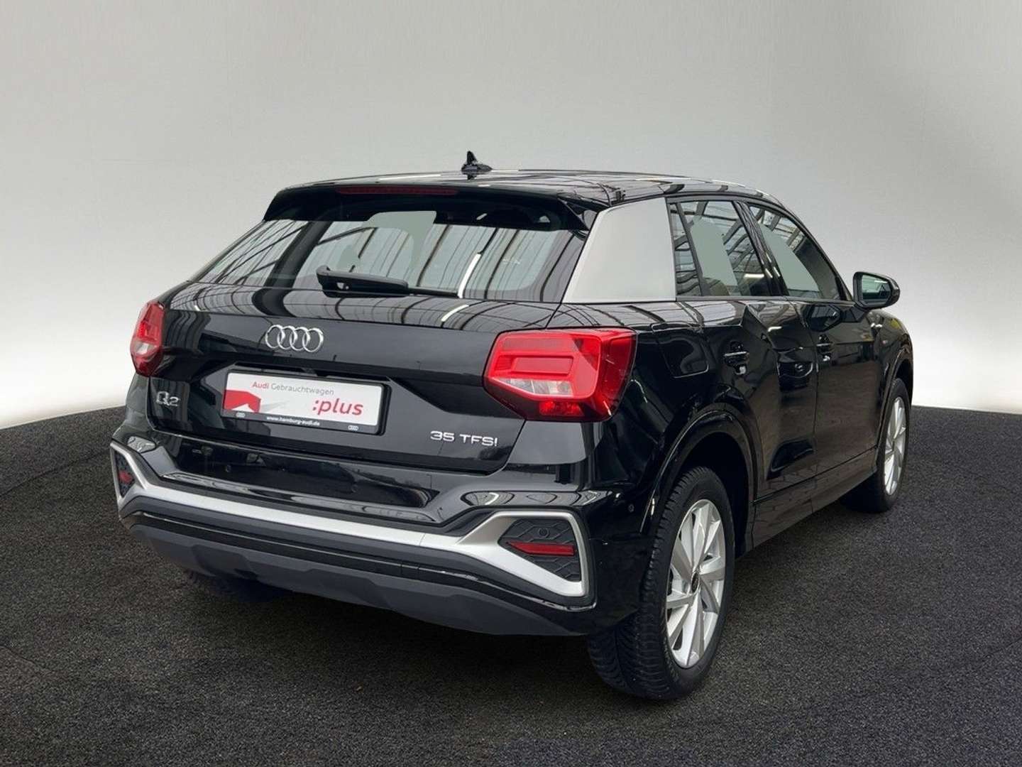 Audi Q2 S Line 35 TFSI - 2025 - Joinsteer - #3