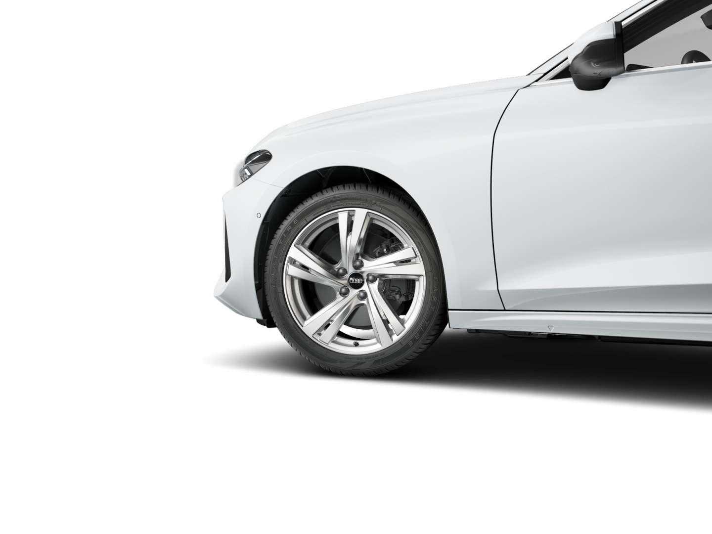 Audi A5 Sportback TFSI - 2025 - Joinsteer - #3