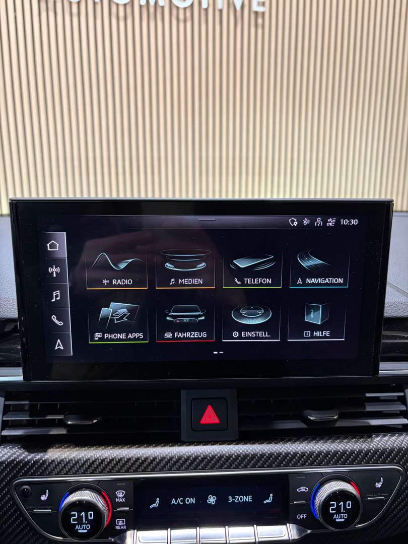 Audi RS5 2.9 TFSI - 2020 - Joinsteer - #30