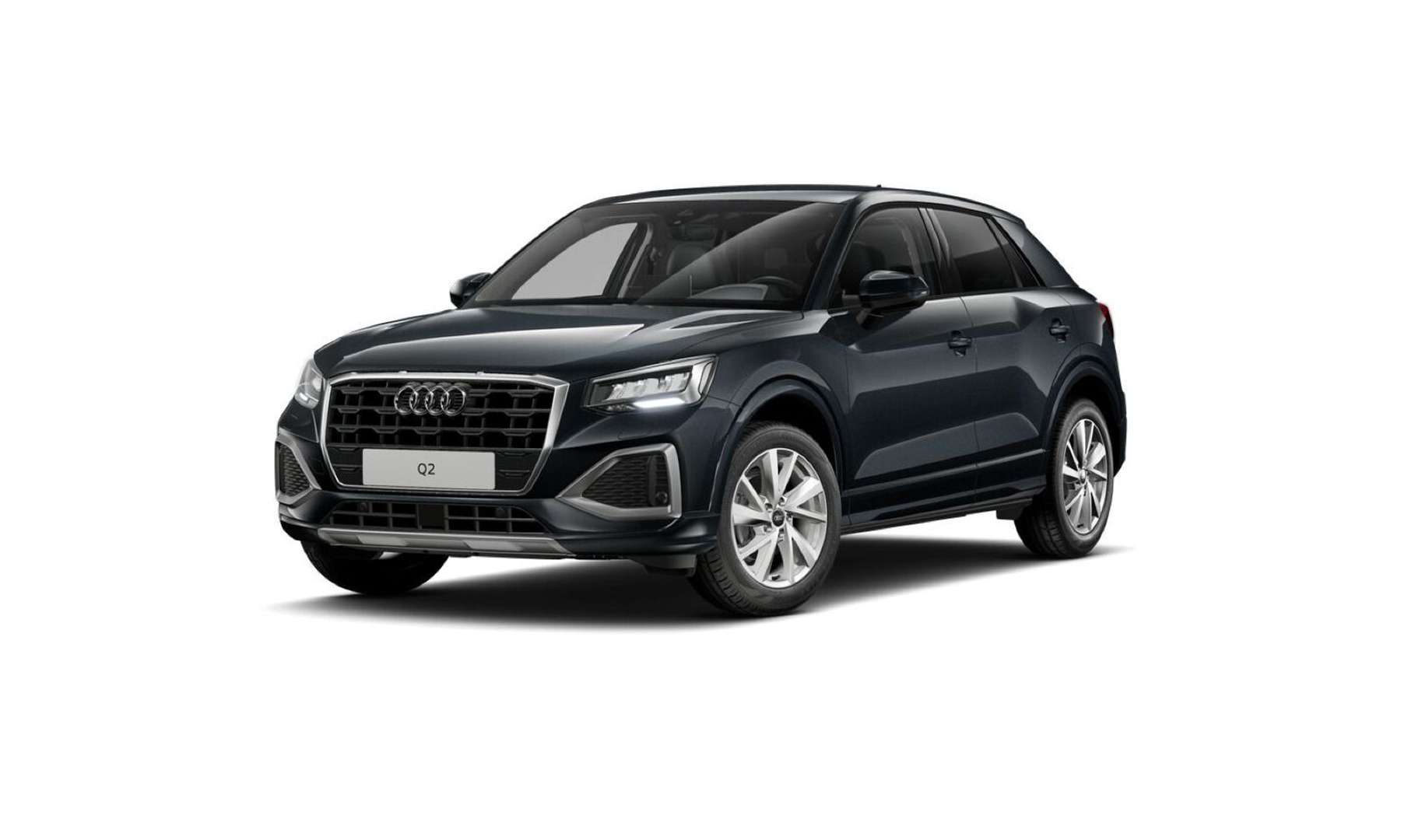 Audi Q2 Advanced 35 TFSI - 2025 - Joinsteer - #2