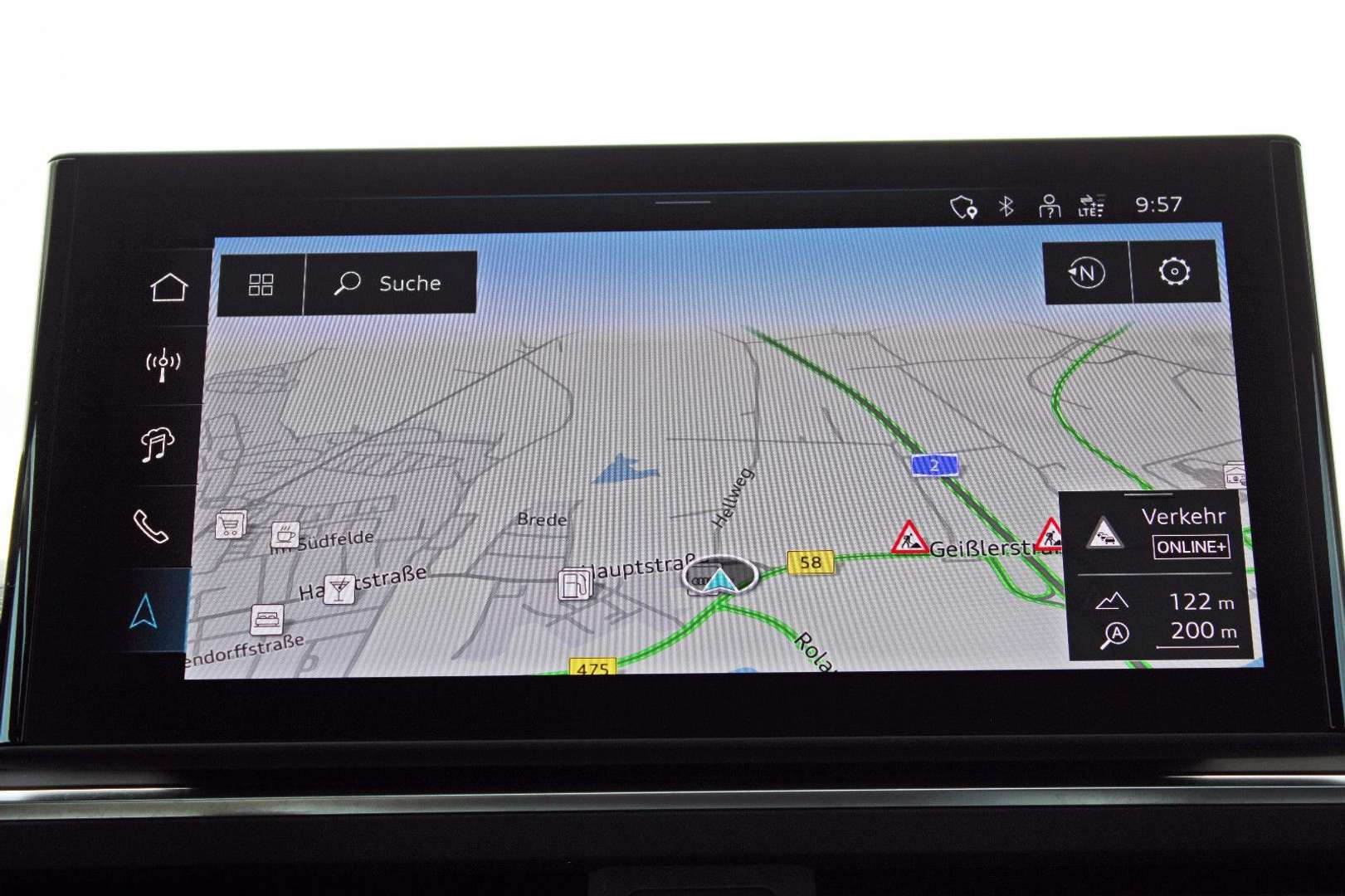 Audi S5 Cabriolet Competition Plus - 2024 - Joinsteer - #21