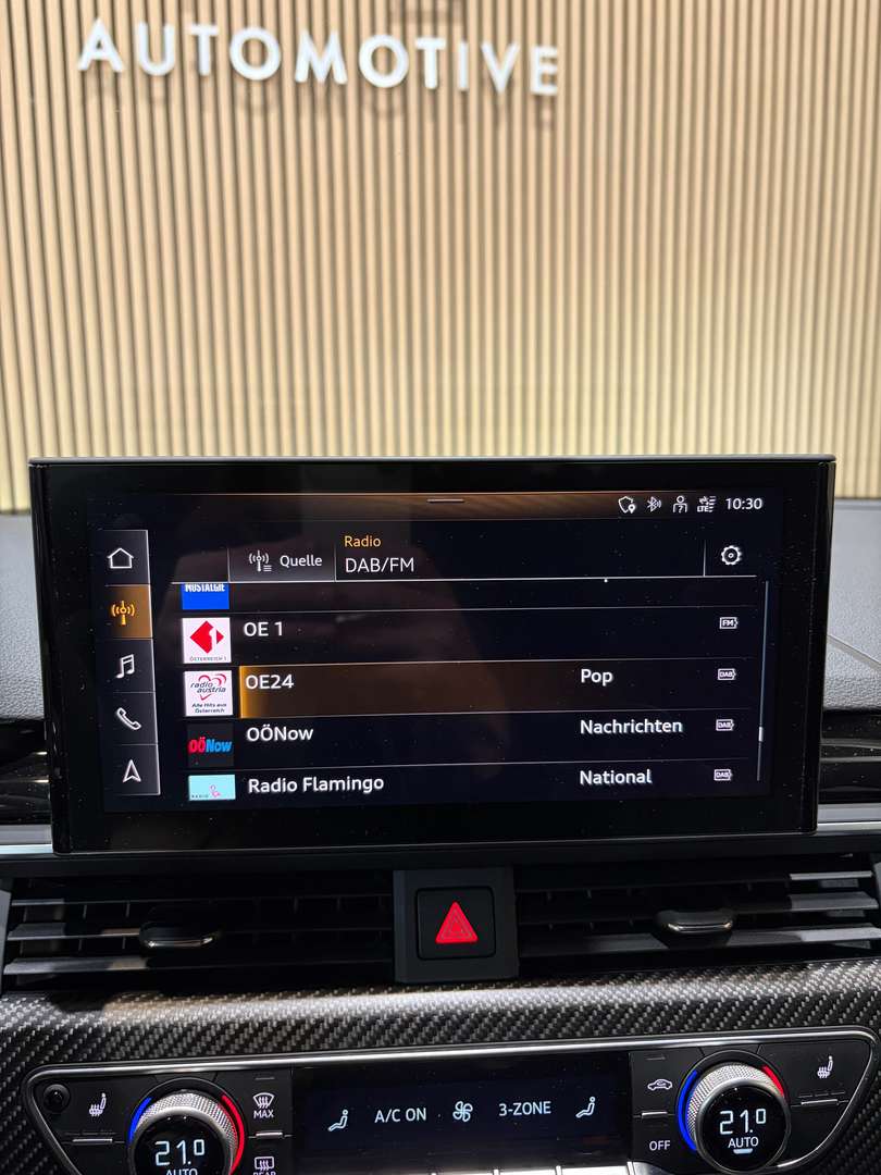 Audi RS5 2.9 TFSI - 2020 - Joinsteer - #31