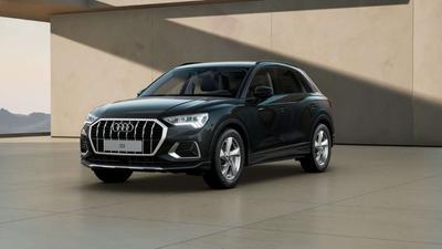 Audi Q3 Advanced 35 TDI -  - Joinsteer - #1