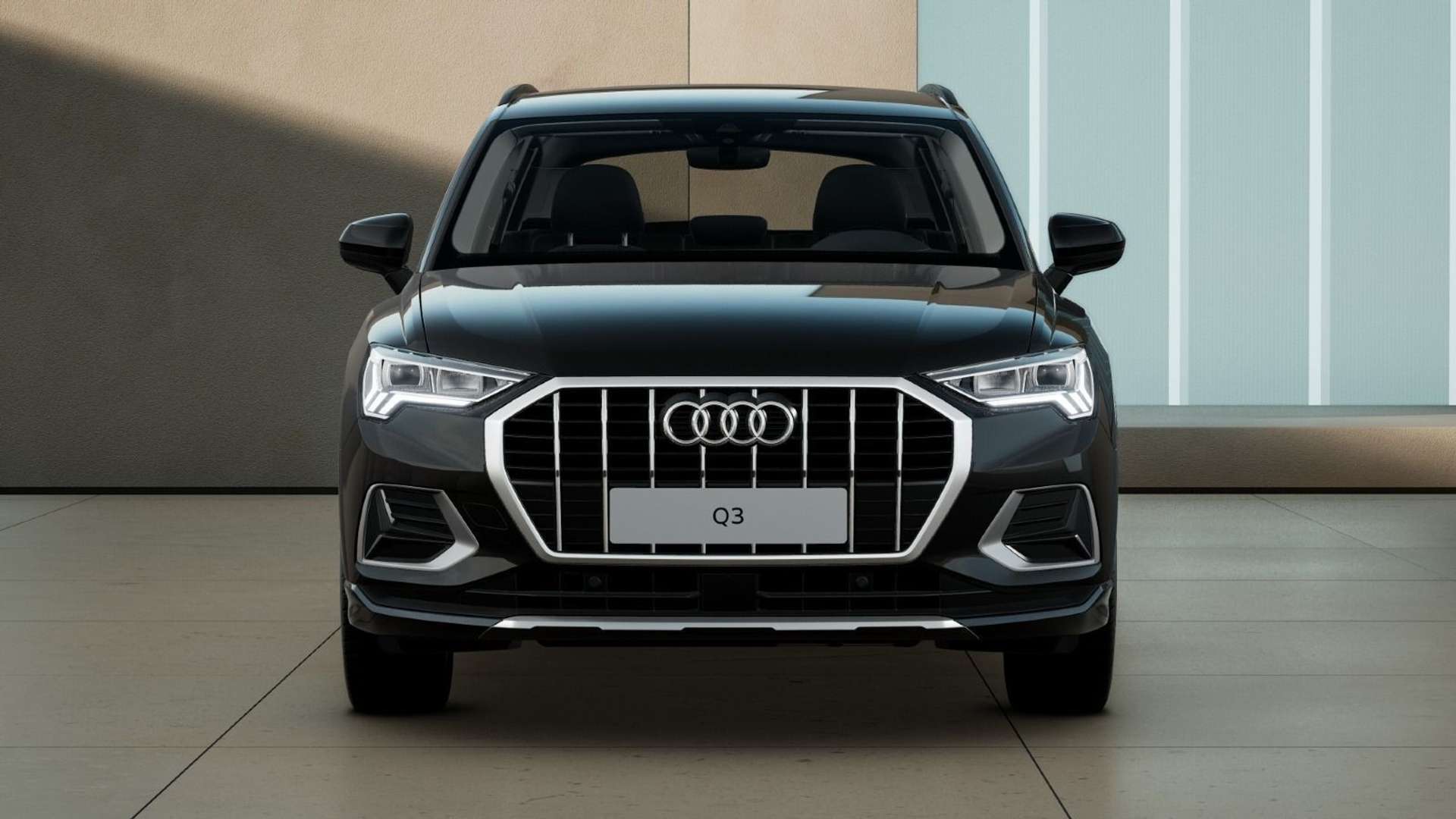 Audi Q3 Advanced 35 TDI - 2025 - Joinsteer - #2