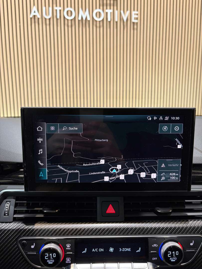 Audi RS5 2.9 TFSI - 2020 - Joinsteer - #32