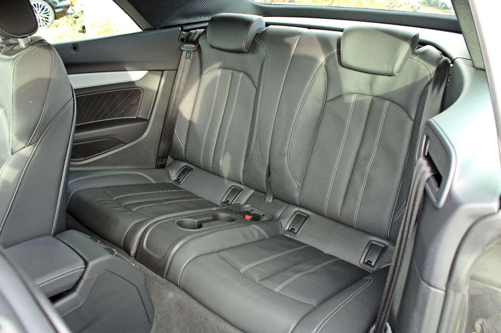 Audi S5 Cabriolet Competition Plus - 2024 - Joinsteer - #25