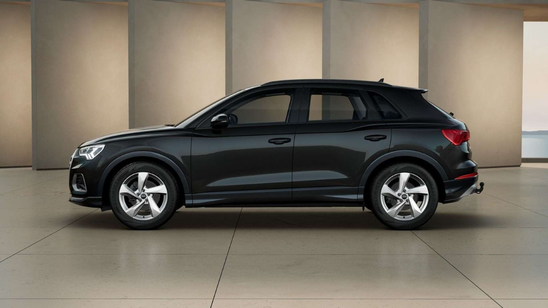 Audi Q3 Advanced 35 TDI - 2025 - Joinsteer - #3