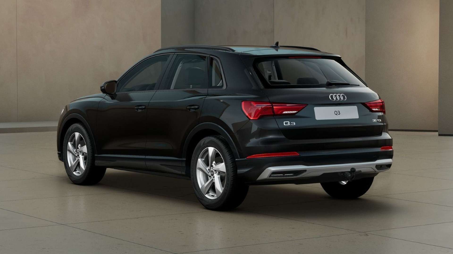 Audi Q3 Advanced 35 TDI - 2025 - Joinsteer - #4