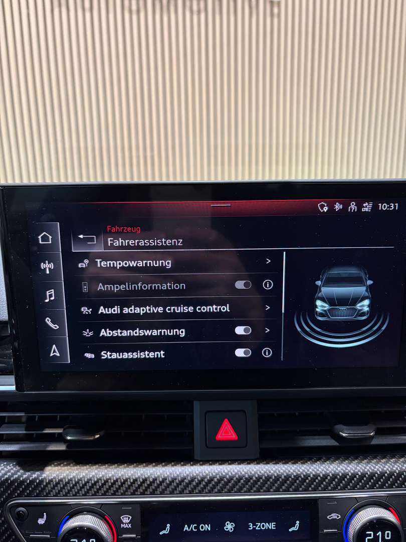 Audi RS5 2.9 TFSI - 2020 - Joinsteer - #33