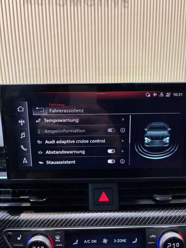 Audi RS5 2.9 TFSI — photo 33
