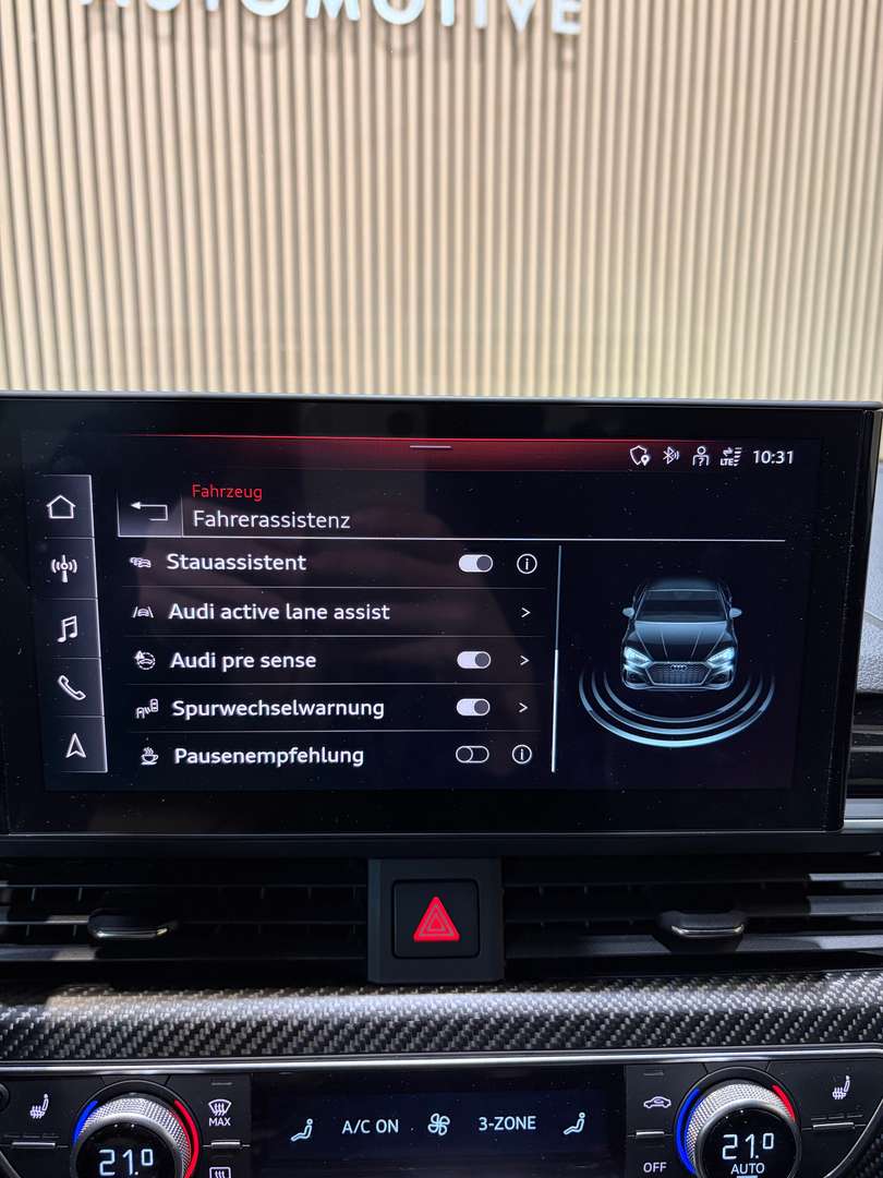 Audi RS5 2.9 TFSI - 2020 - Joinsteer - #34