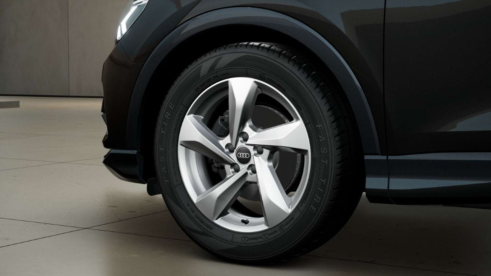 Audi Q3 Advanced 35 TDI - 2025 - Joinsteer - #7