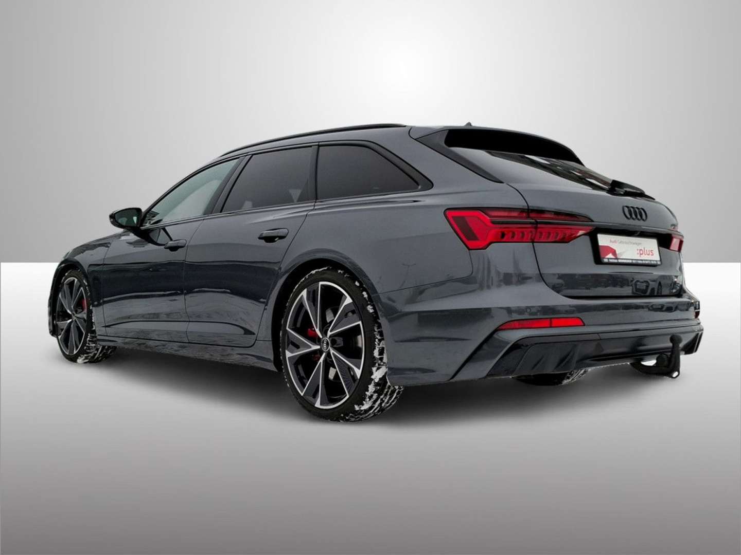 Audi S6 Avant TDI - 2024 - Joinsteer - #2