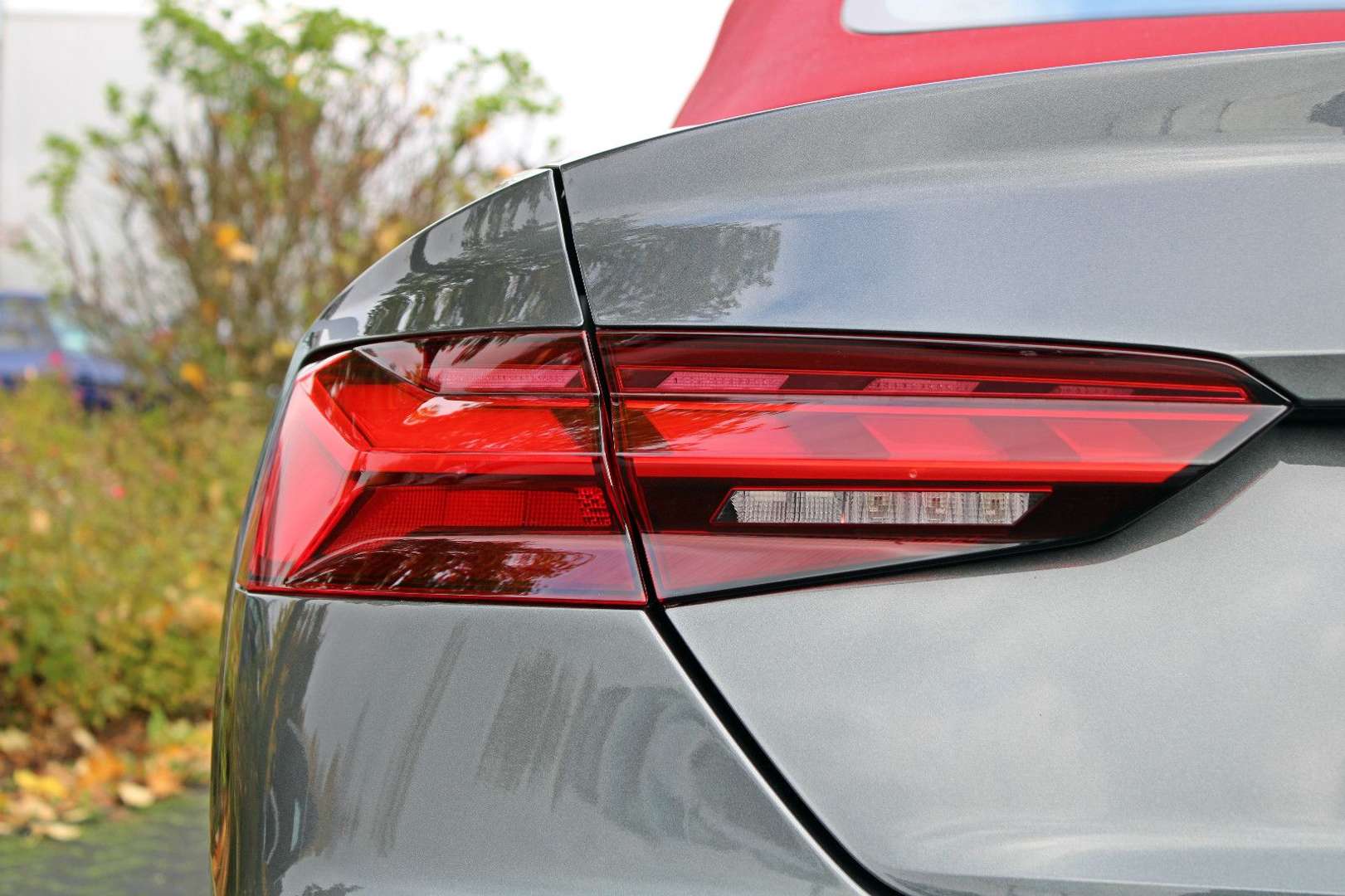 Audi S5 Cabriolet Competition Plus - 2024 - Joinsteer - #29