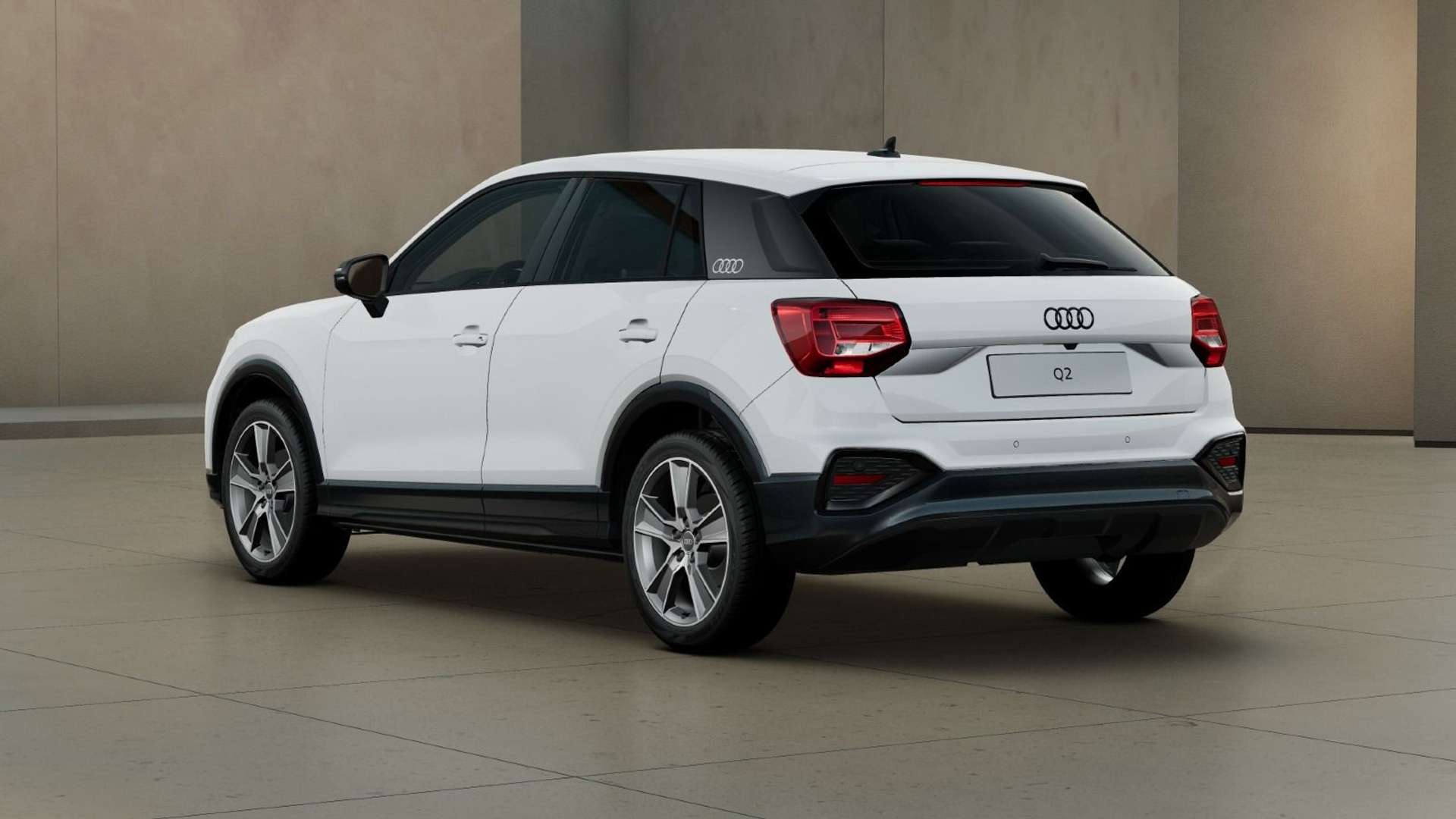 Audi Q2 Advanced 35 TFSI - 2025 - Joinsteer - #2