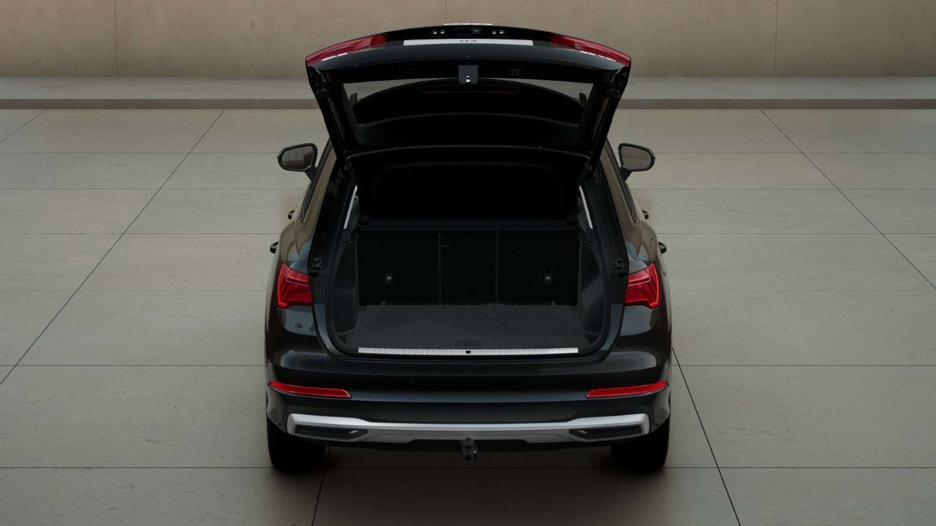 Audi Q3 Advanced 35 TDI - 2025 - Joinsteer - #8