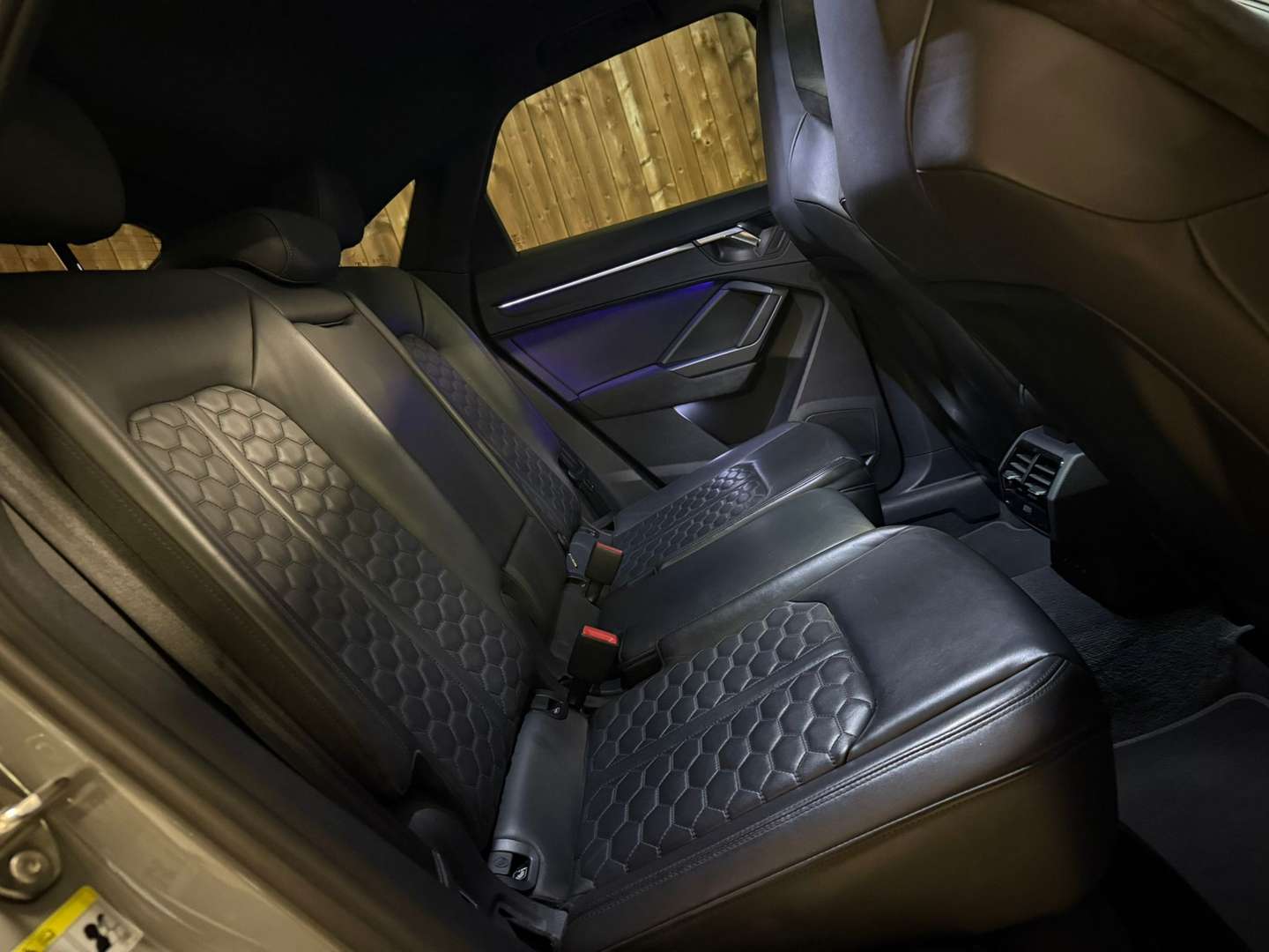 Audi RSQ3 Sportback Performance - 2021 - Joinsteer - #10