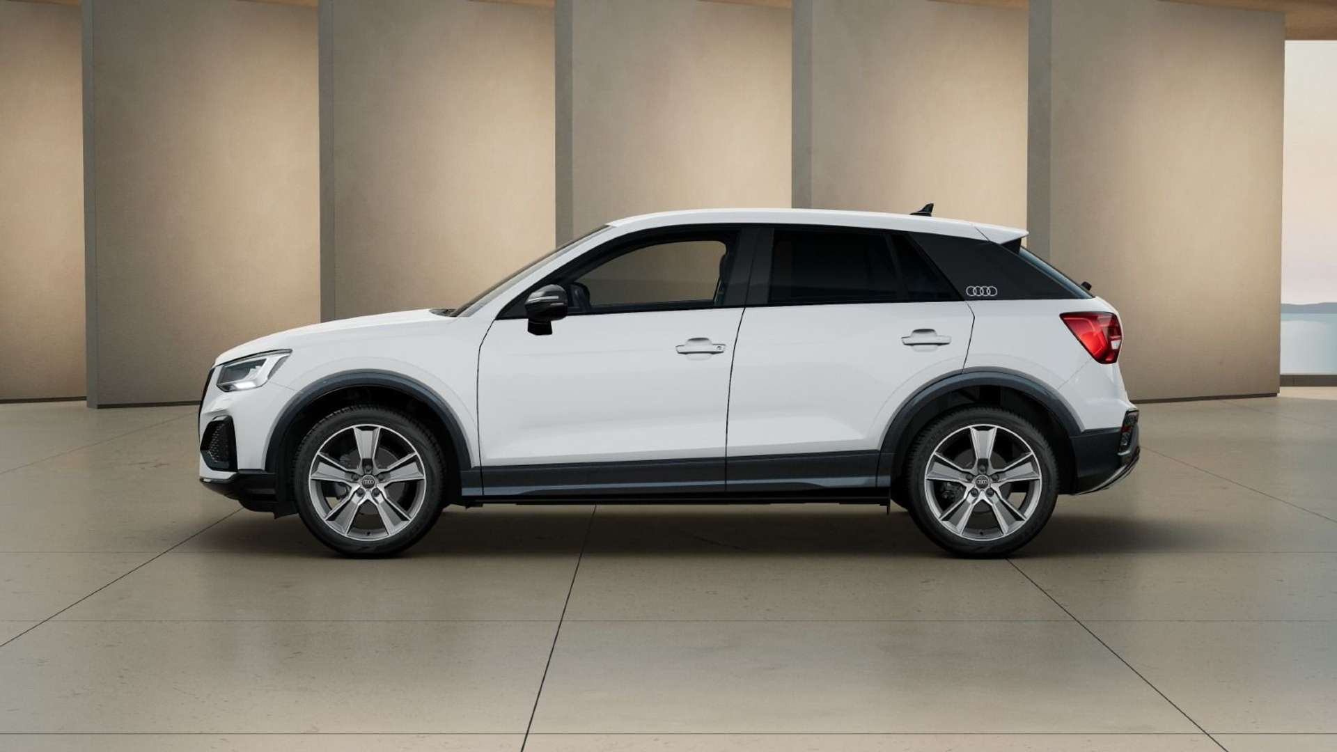 Audi Q2 Advanced 35 TFSI - 2025 - Joinsteer - #3