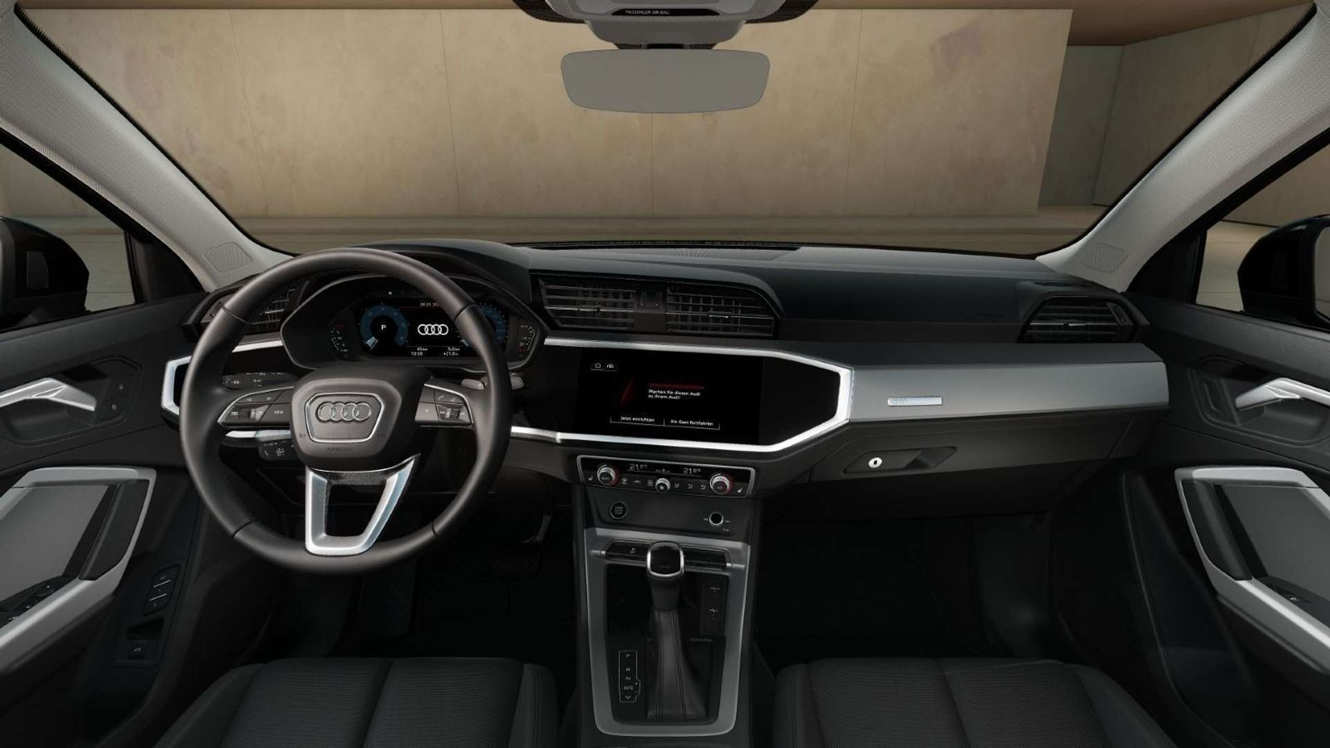 Audi Q3 Advanced 35 TDI - 2025 - Joinsteer - #9