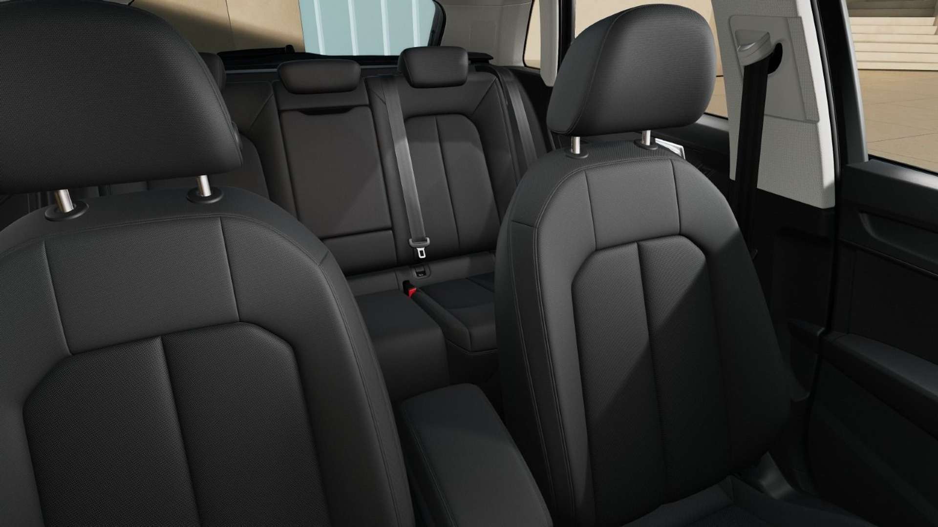 Audi Q3 Advanced 35 TDI - 2025 - Joinsteer - #10