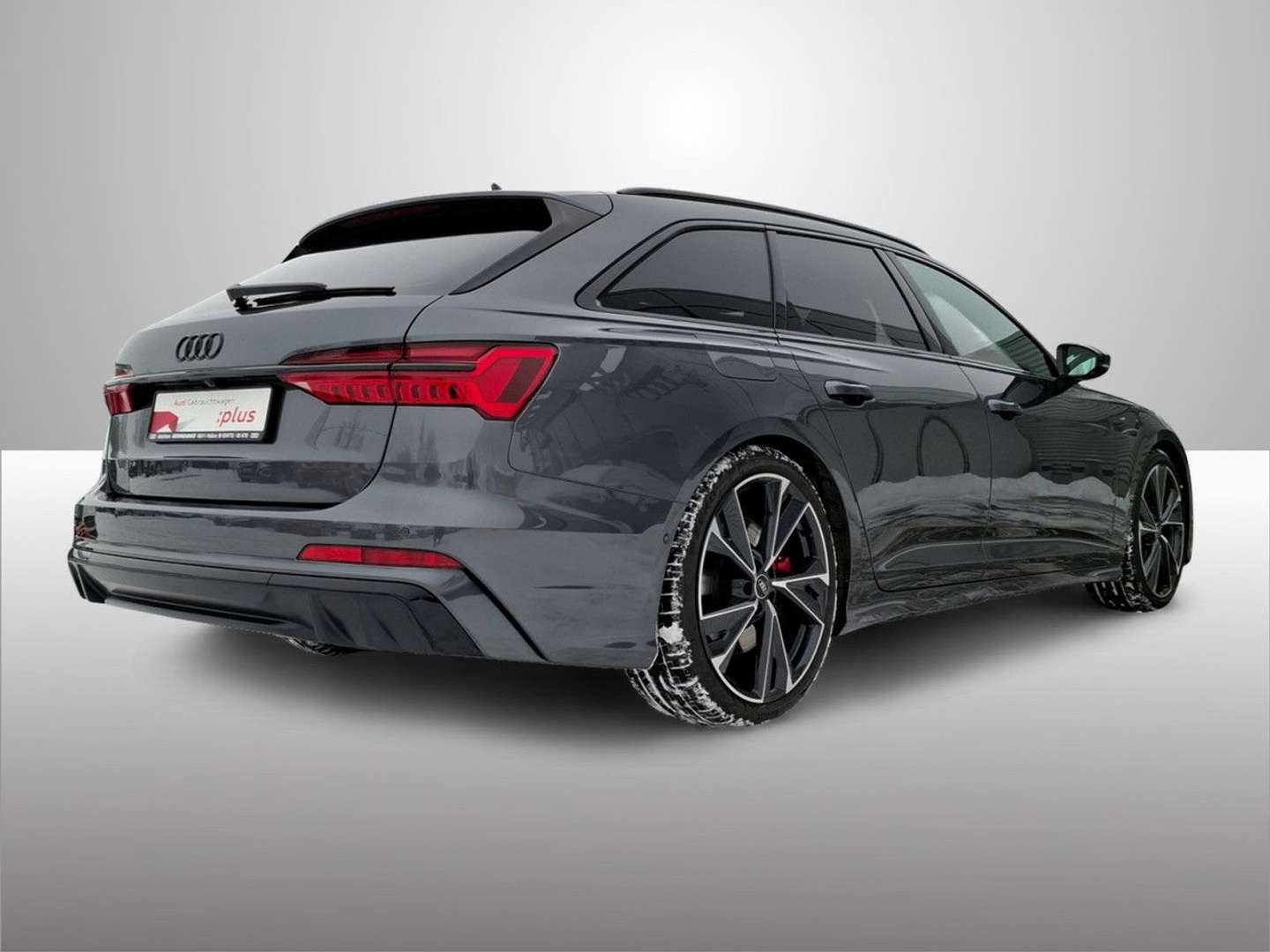 Audi S6 Avant TDI - 2024 - Joinsteer - #5