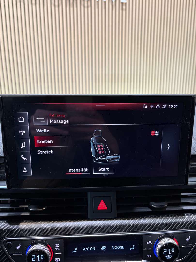 Audi RS5 2.9 TFSI - 2020 - Joinsteer - #36