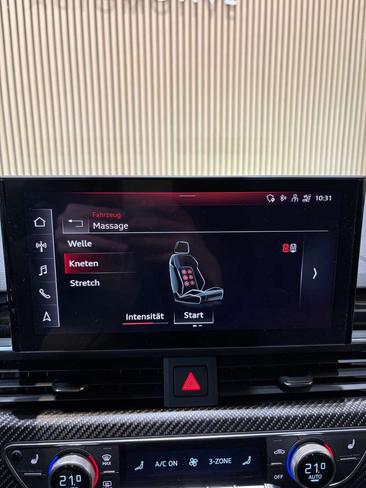 Audi RS5 2.9 TFSI — photo 36