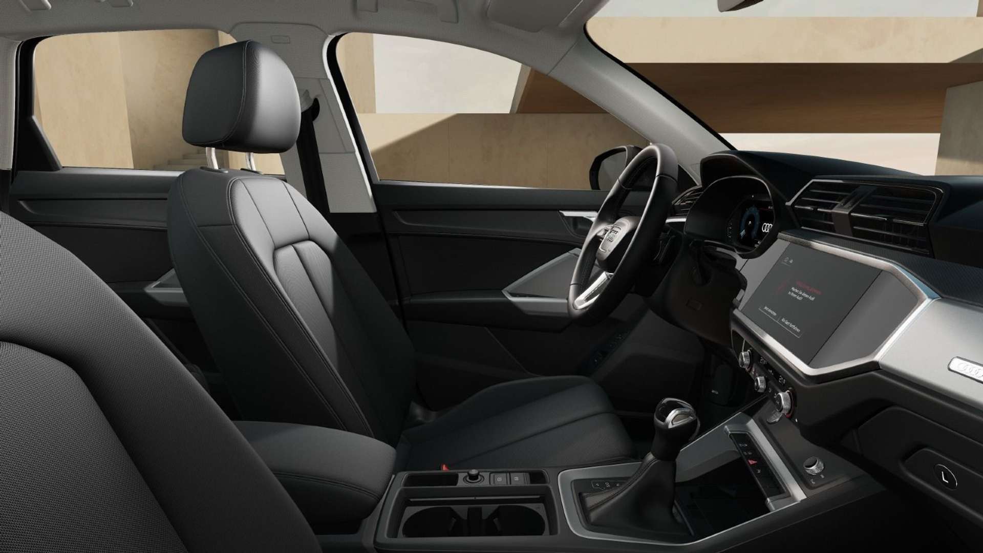 Audi Q3 Advanced 35 TDI - 2025 - Joinsteer - #11