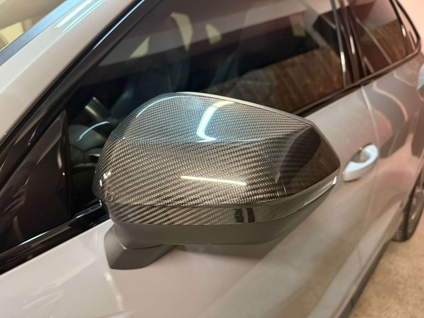 Audi RSQ3 Sportback Performance - 2021 - Joinsteer - #13