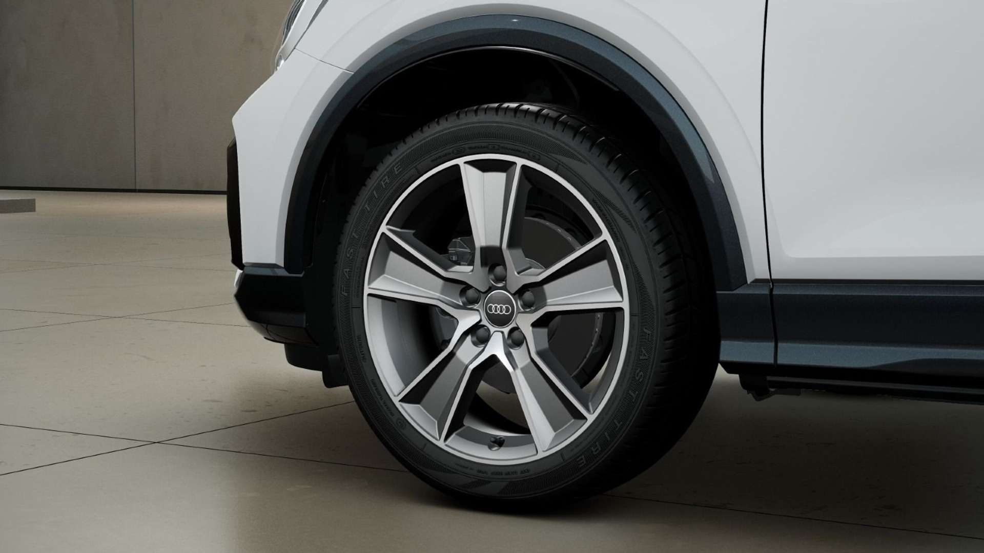 Audi Q2 Advanced 35 TFSI - 2025 - Joinsteer - #6