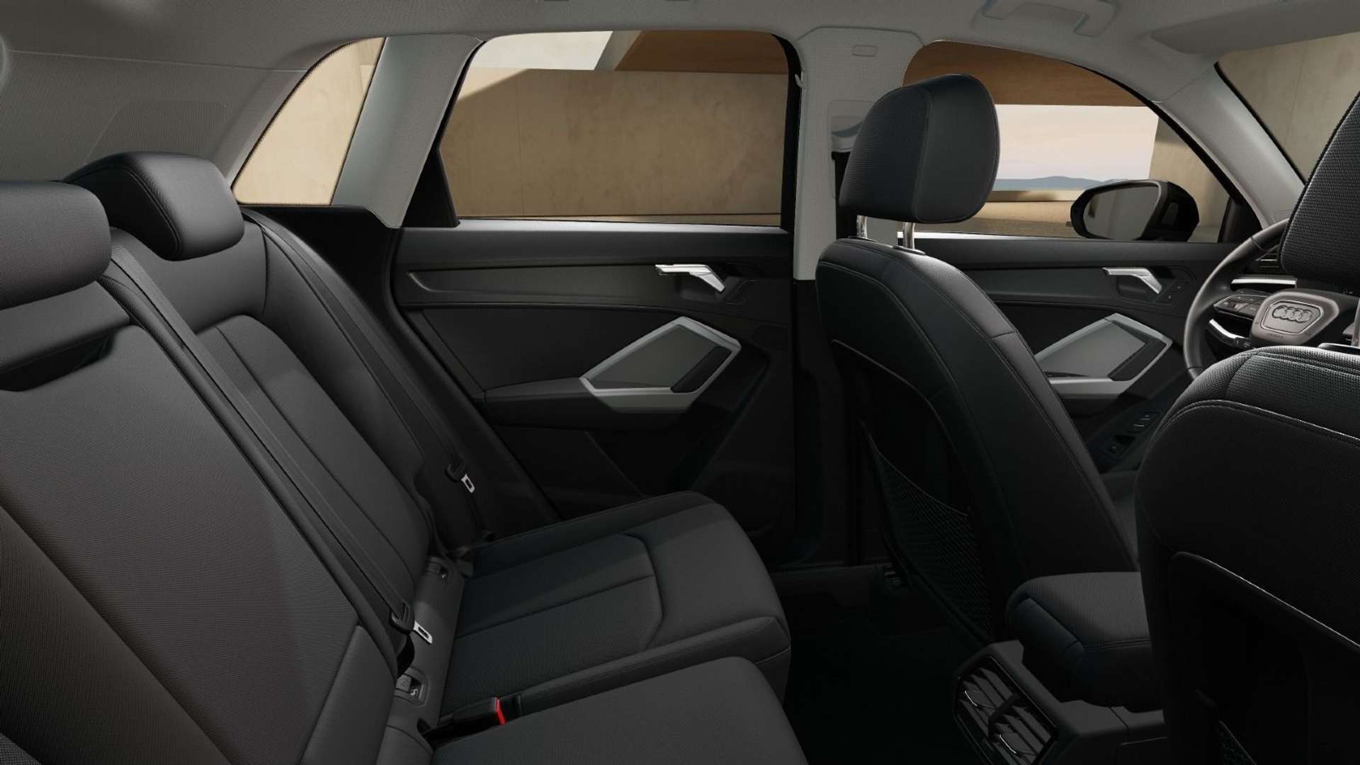 Audi Q3 Advanced 35 TDI - 2025 - Joinsteer - #12