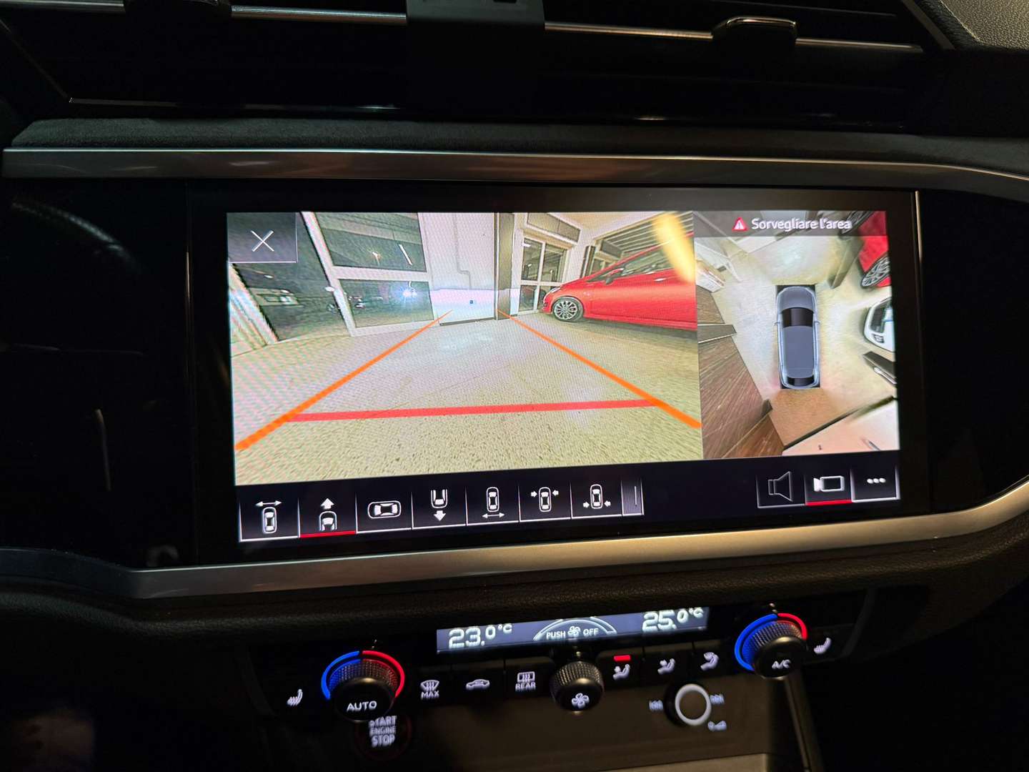 Audi RSQ3 Sportback Performance - 2021 - Joinsteer - #14